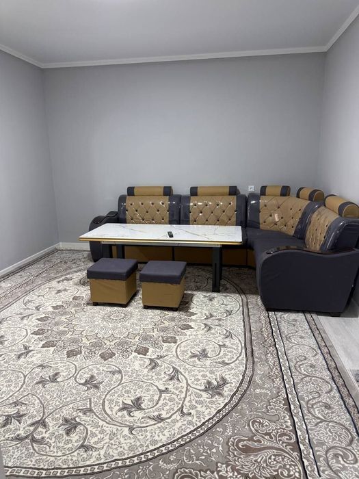 Мирзо Улугбек аренда семя и студентов