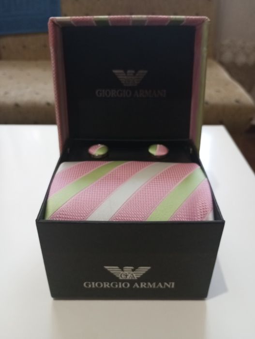 Вратовръзка ARMANI