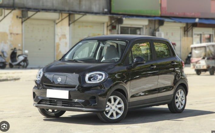 Leapmotor T03 nasiya savdo