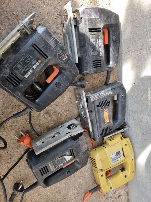 Vand pendulare  la 220v