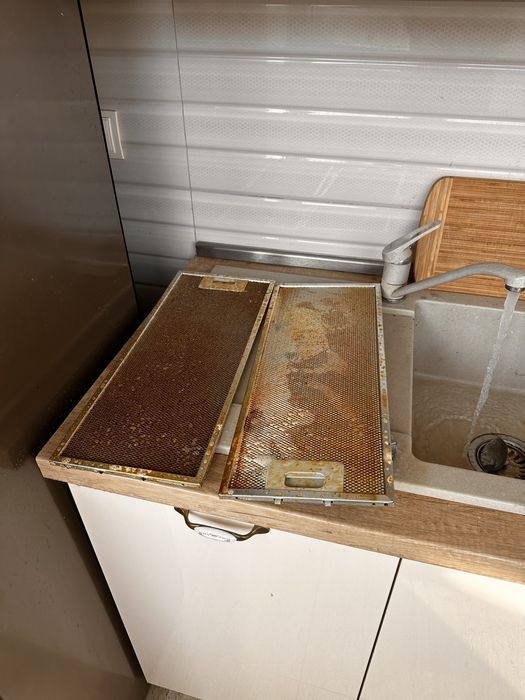 Servici profesionale de curatenie