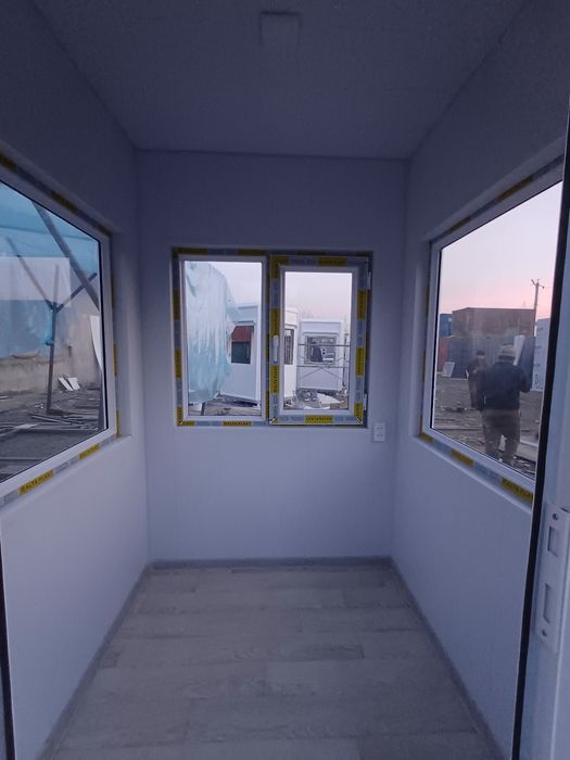 Охрана бутка бутка