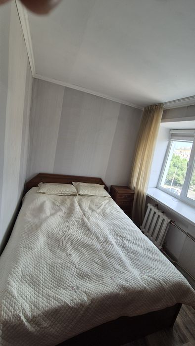 Сдам 3-х комнатную квартиру