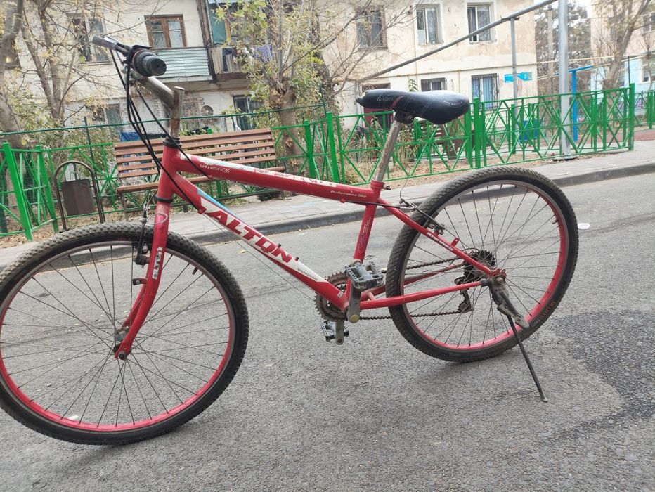 Продам Велосипед