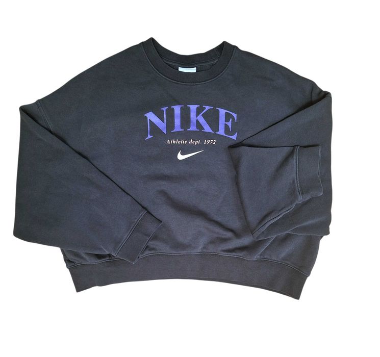 Nike спортен сет за момиче 10-11 години