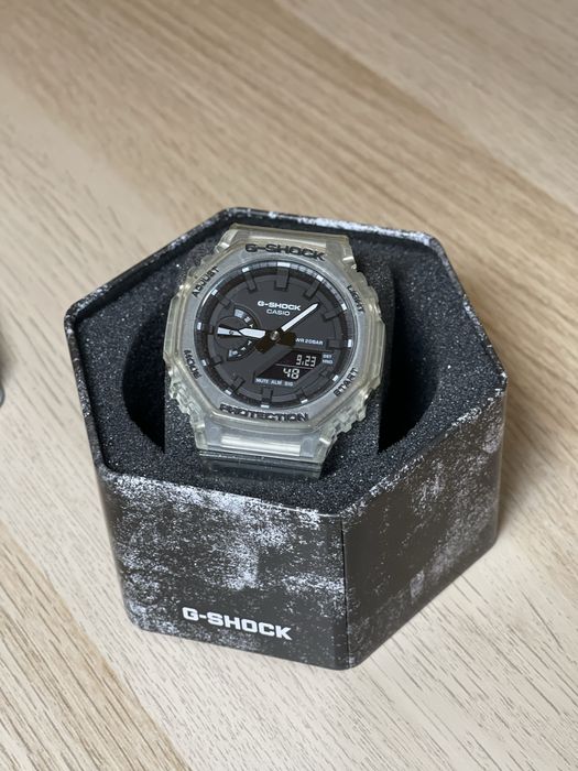 Casio G-Shock часовник