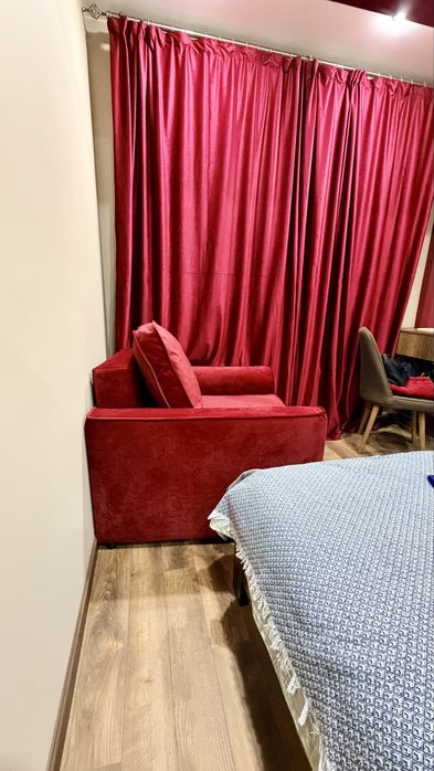 Кресло новое от дивана