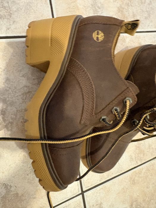 Обувки Timberland