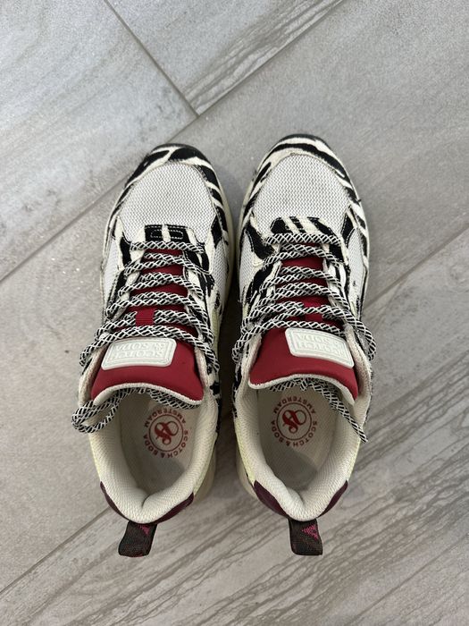Маратонки Scotch & Soda