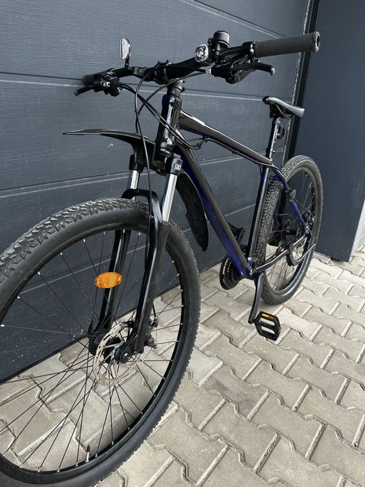 Планински велосипед Scott 29” L” 3x8