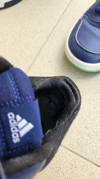 Детски маратонки