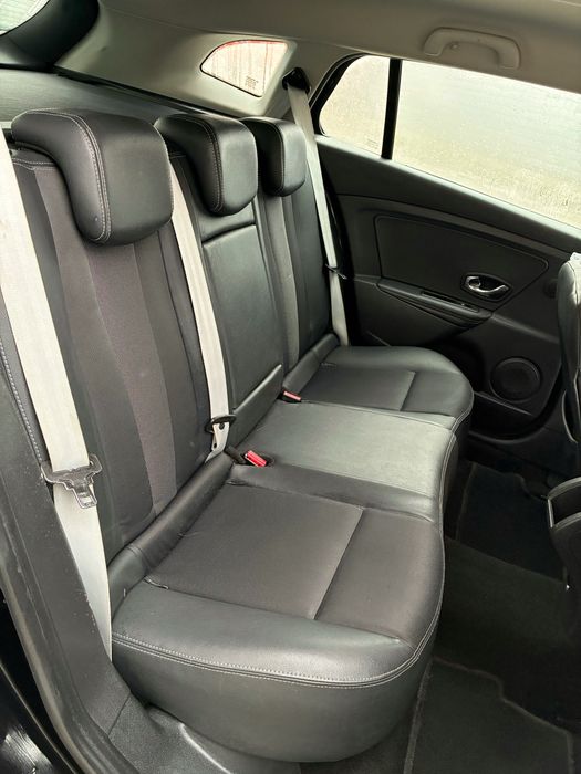 Renault Megane 3 Bose Edition 2014