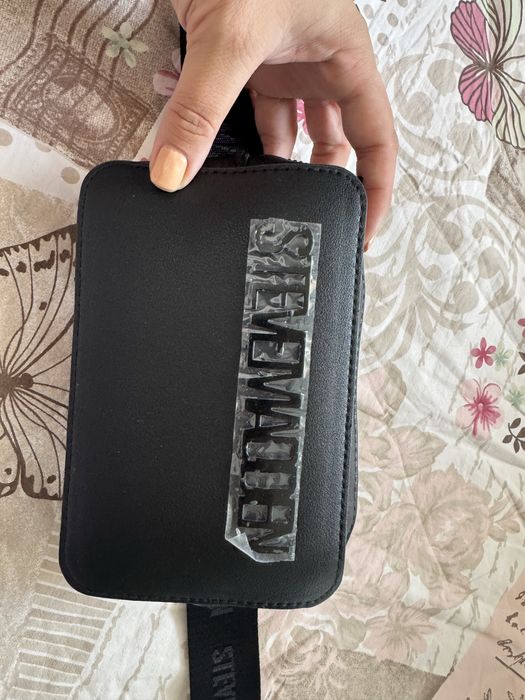 Чанта тип колан/паласка SteveMadden