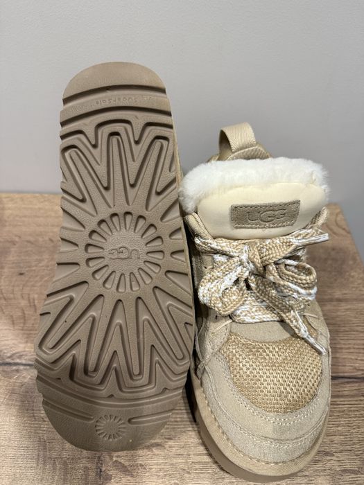 Продам Ugg кроссовки