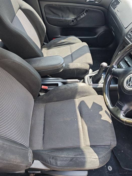 Ниски цени! Golf 4 на части 1.9TDI 131hp