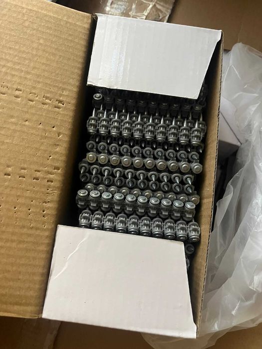 Cuie Hilti bx3 de 19 și 22 mm