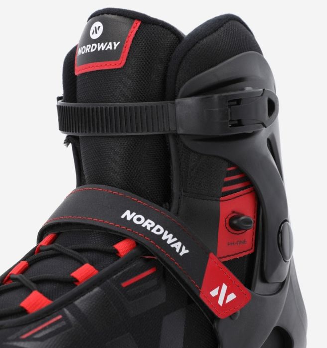 Коньки  Nordway 40 р.