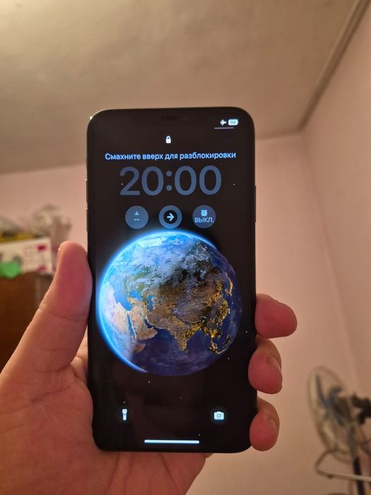 Iphone 11 proMax