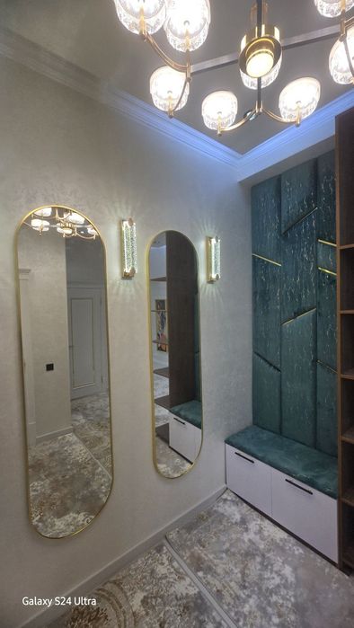 Самарканд Шахар квартира