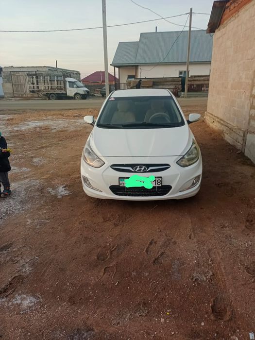 Продам машина 2013