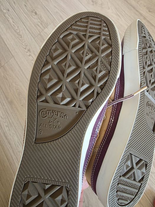 Кецове Converse 42.5