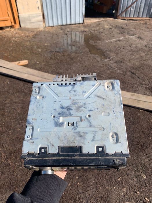 Магнитофон Pioner оригинал