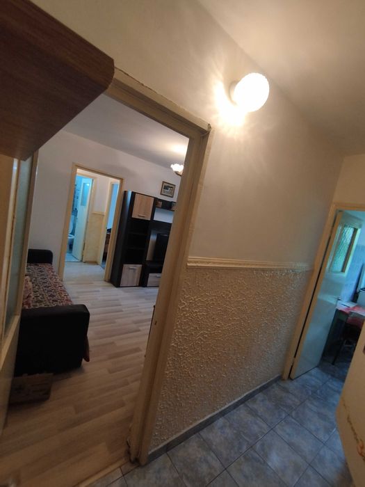 Apartament 2 cam, et.4/4,cf2