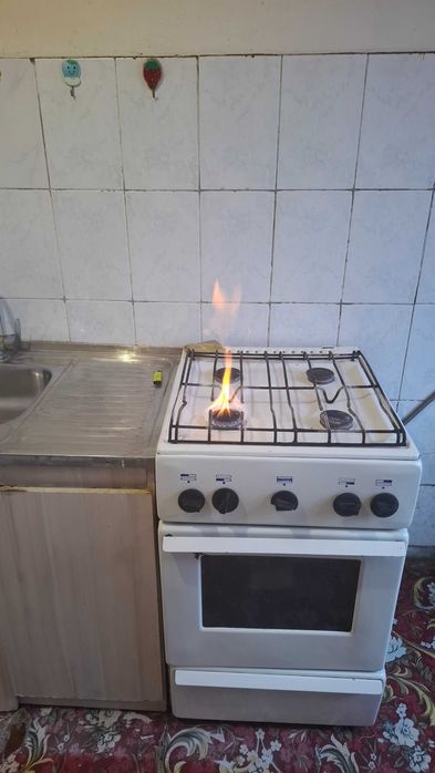 Квартира ижарага берилади