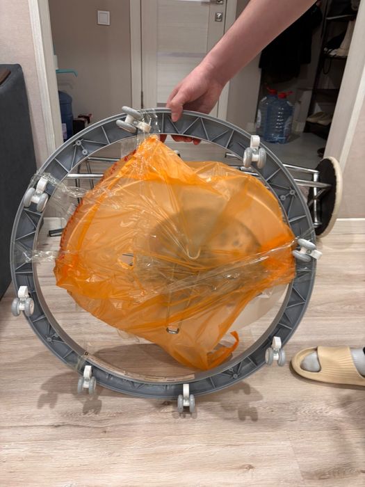 Ходунки хорошего качества