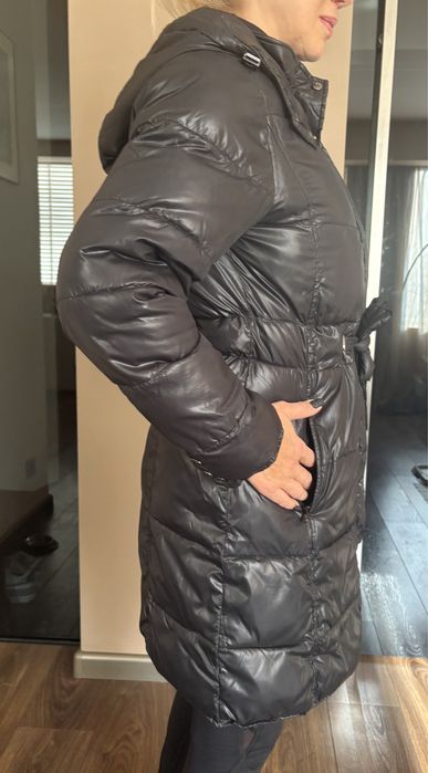 Дамско зимно яке СК