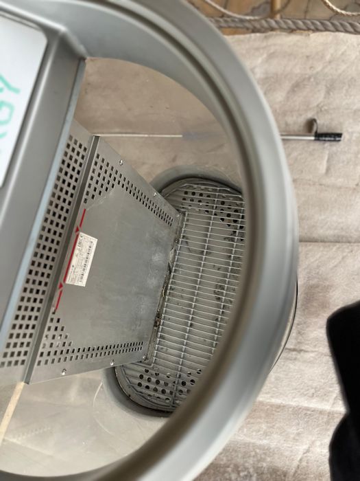 Холодильник для эмпульсних продаж