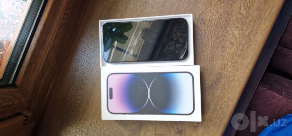 iPhone 14Pro 128Gb в идеальном состоянии
