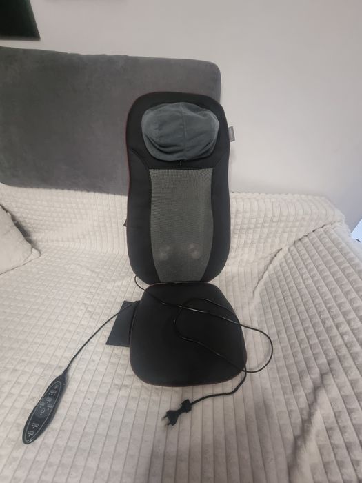 Aparat de masaj medisan