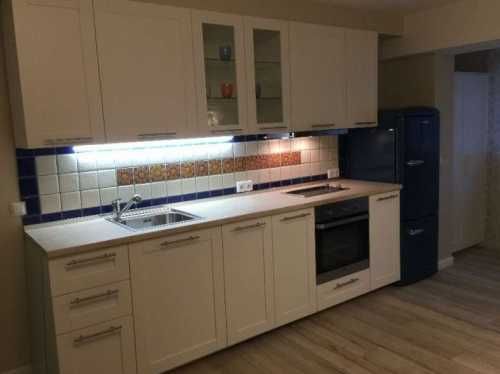 Дава се под наем Двустаен апартамент в Бургас, Лазур - 55 кв.м за 400 € - Снимка #5