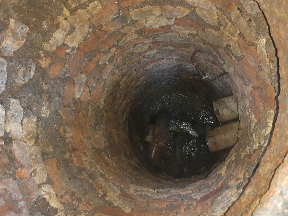 Канализация тозалаш хизмати