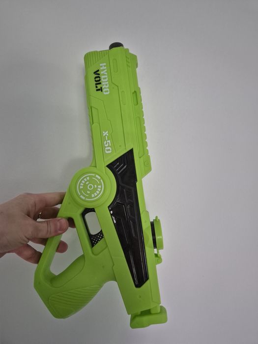 Pistol apă copii nou