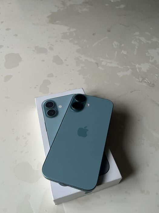 iphone 16, айфон 16