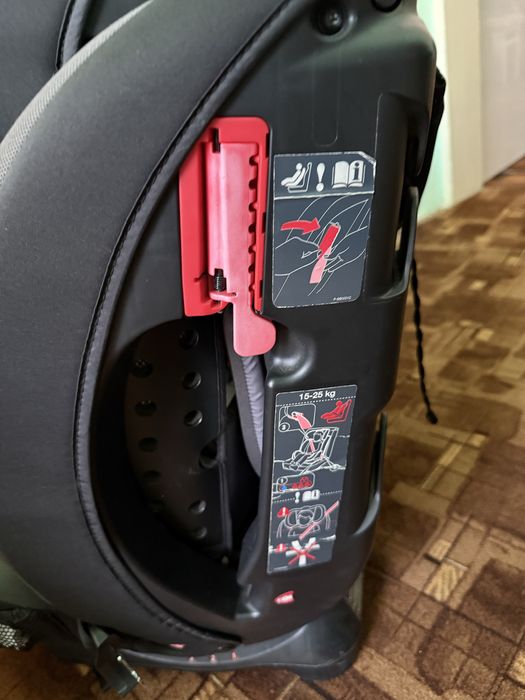 Scaun auto jolie 0-25 kg