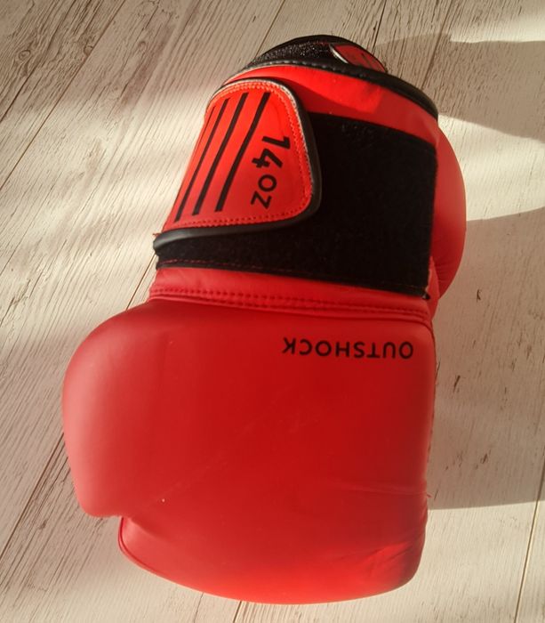 Manusi antrenament Outshock