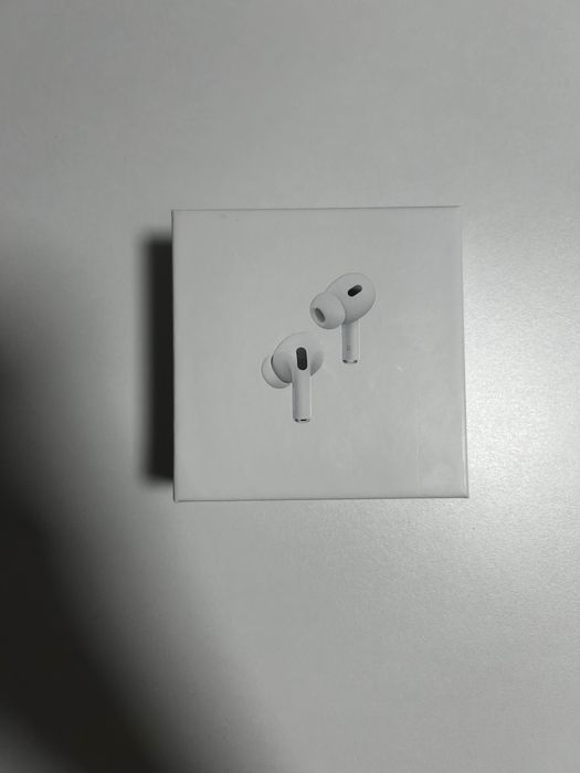 Castu Air Pods Pro 2 cel mai bun pret