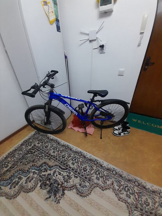 Продам велосипед дисма