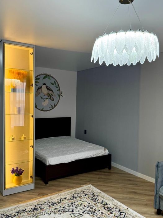 Сдам посуточно в новом ЖК