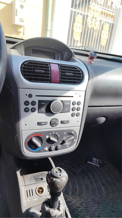 OPEL Corsa 2006 — imagine 5