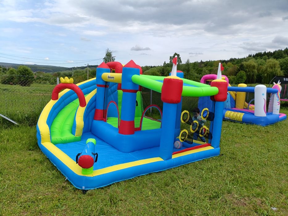 Spatiu de joaca, zile de naștere copii