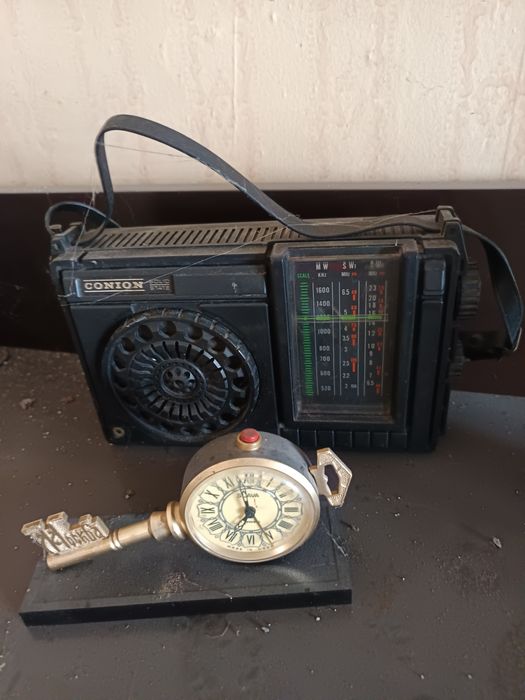 Старинни предмети