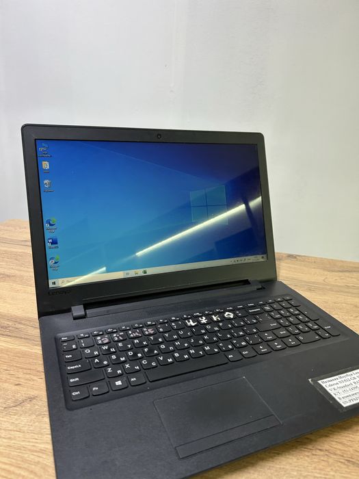 Lenova Celeron N3