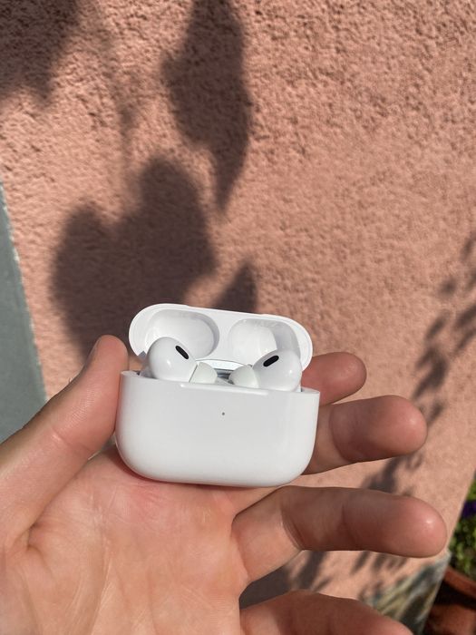 Apple Air pods pro 2