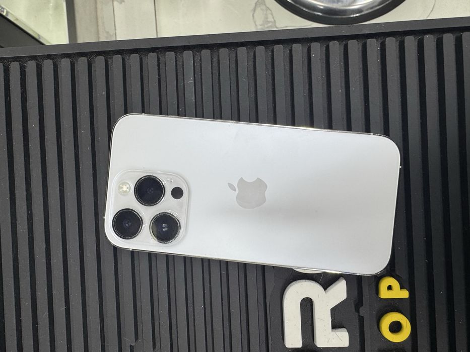 14 pro holati ideal 128 gb