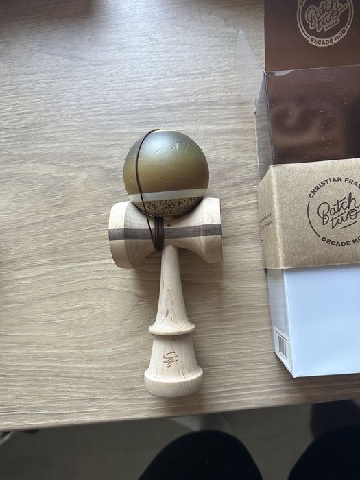 Sweets Pro Kendama