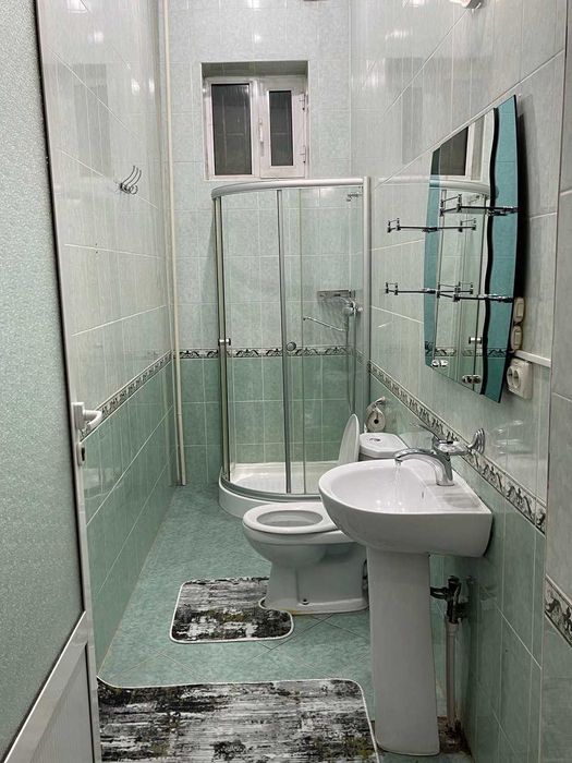 CENTRAL HOSTEL arentir Tashkent City, Magik City  metro Kosmonaftlar